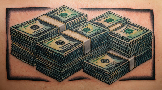 What Tattoos Cost?
