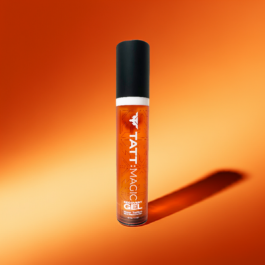 TattMagic Recovery Gel