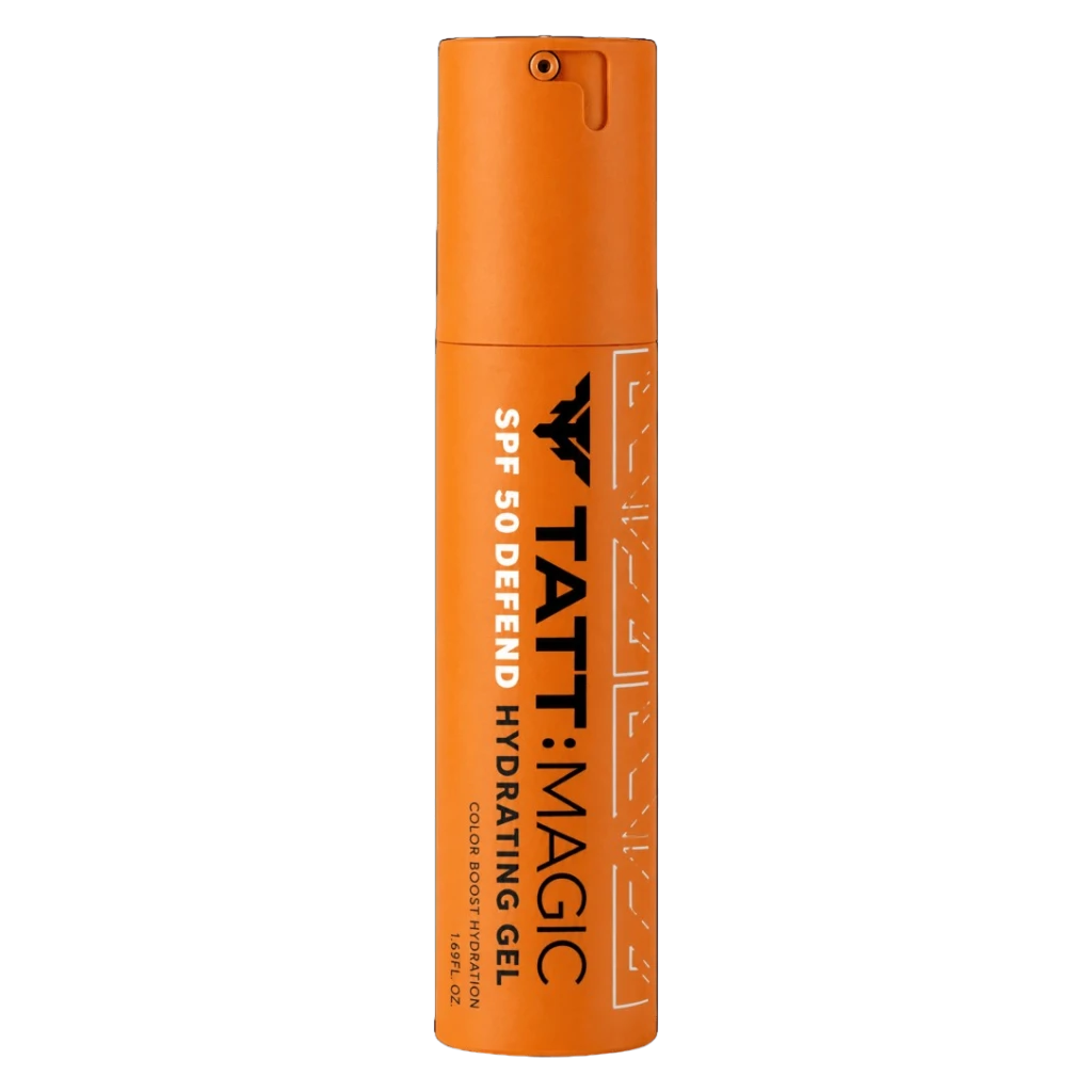 Max Protect SPF 50