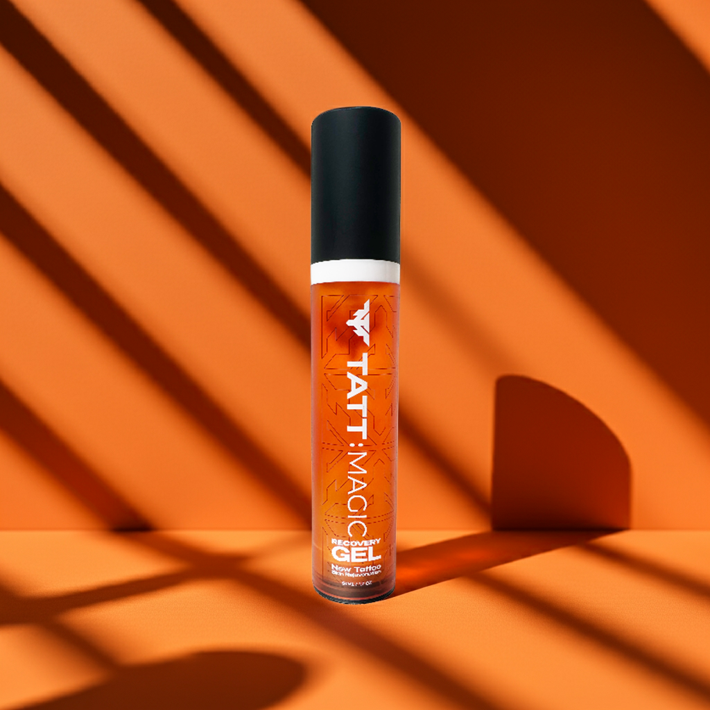 Tatt:Magic Recovery Gel