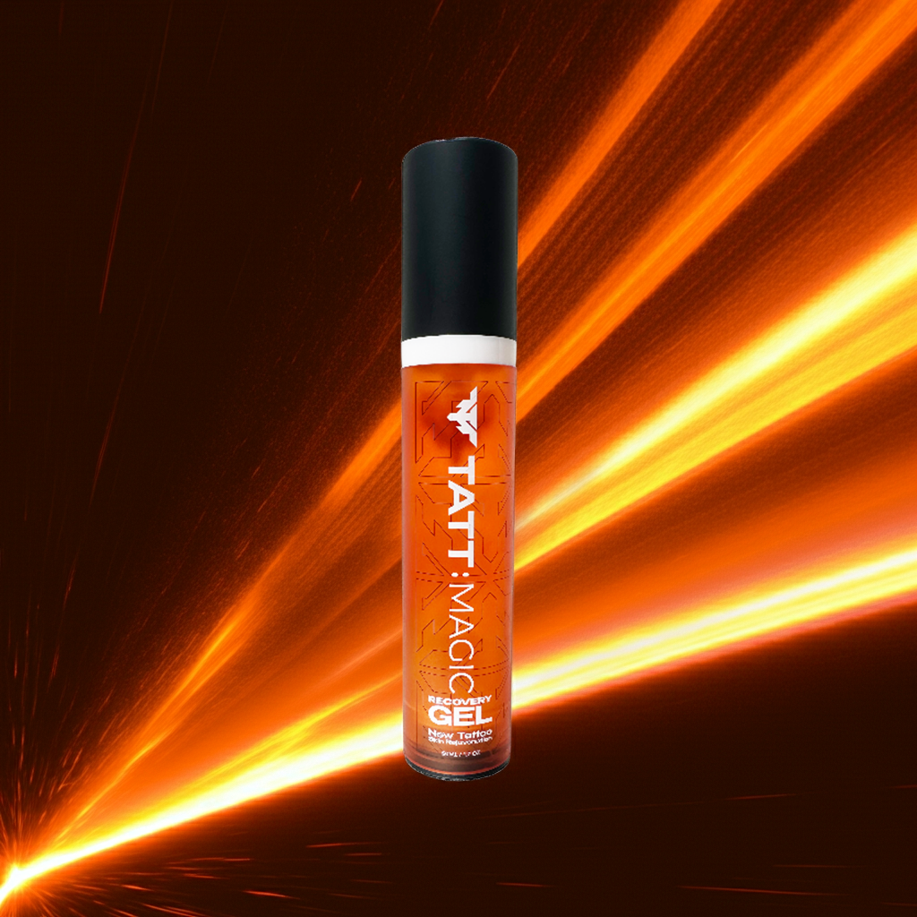 Tatt:Magic Recovery Gel