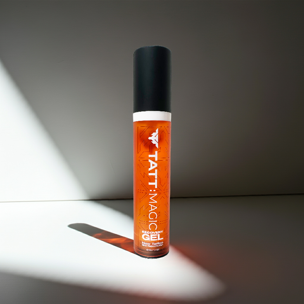 Tatt:Magic Recovery Gel