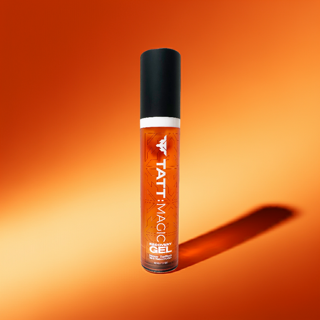 Tatt:Magic Recovery Gel
