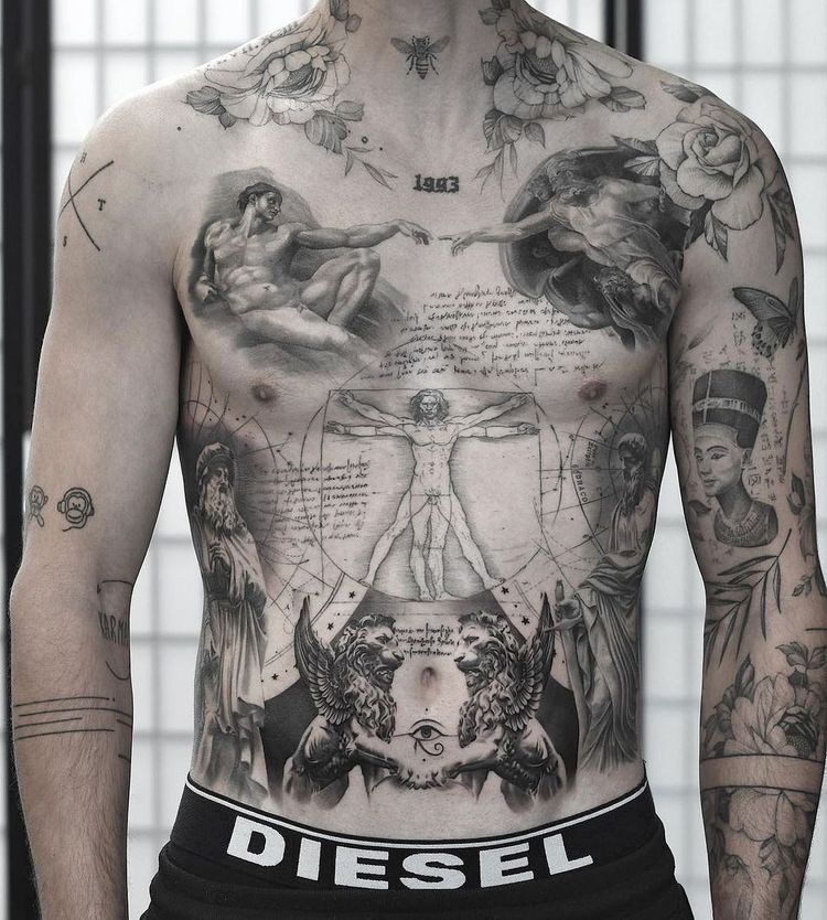 Is Your Tattoo Peeling or Scabbing Normal? The Complete Healing Guide