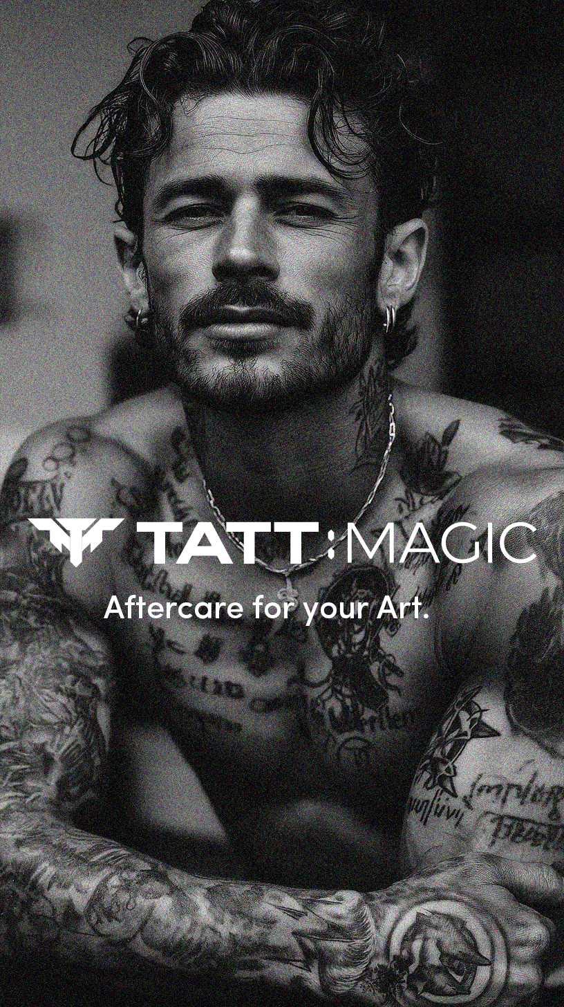 Tattoo Itch Relief: Why It Happens and What Actually Calms It