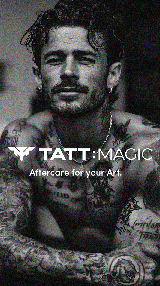 Tattoo Itch Relief: Why It Happens and What Actually Calms It