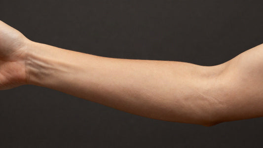 Tattoo Scabs: The Day-by-Day Care Guide (What's Normal, What's Not)