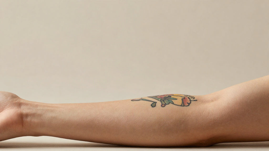 Overworked Tattoo: How to Heal Traumatized Skin and Protect Your Ink