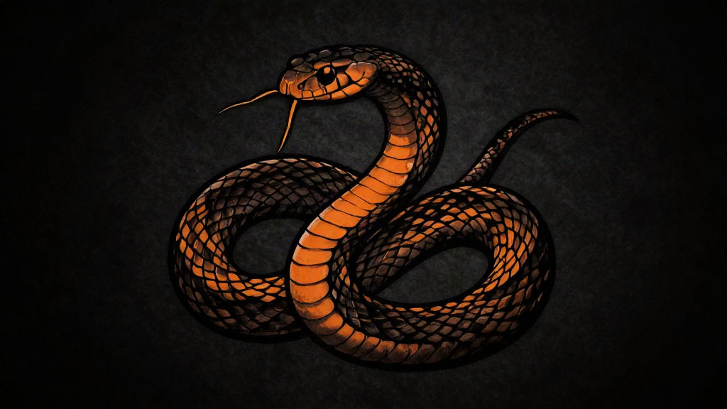 Snake Tattoo Meaning: How to Pick the Symbolism That Fits You