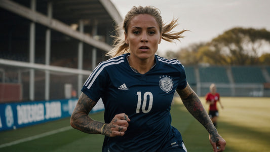 Tattoos and Training