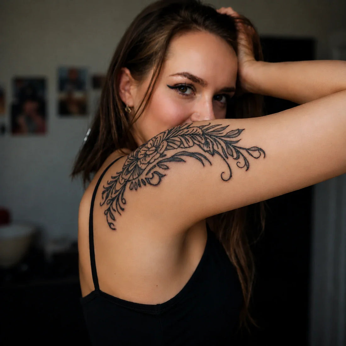 Top-Rated Tattoo Aftercare Products for Sensitive Skin