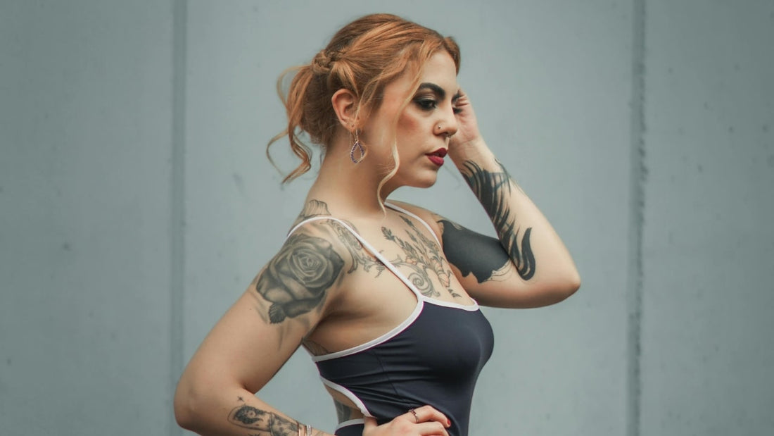 Best Tattoo Aftercare Products for Fast Healing