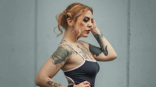 Best Tattoo Aftercare Products for Fast Healing