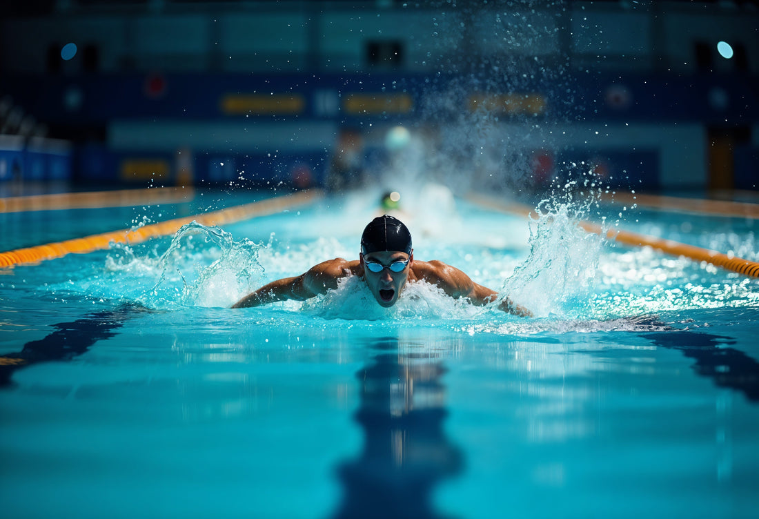 how long after tattoo can you swim