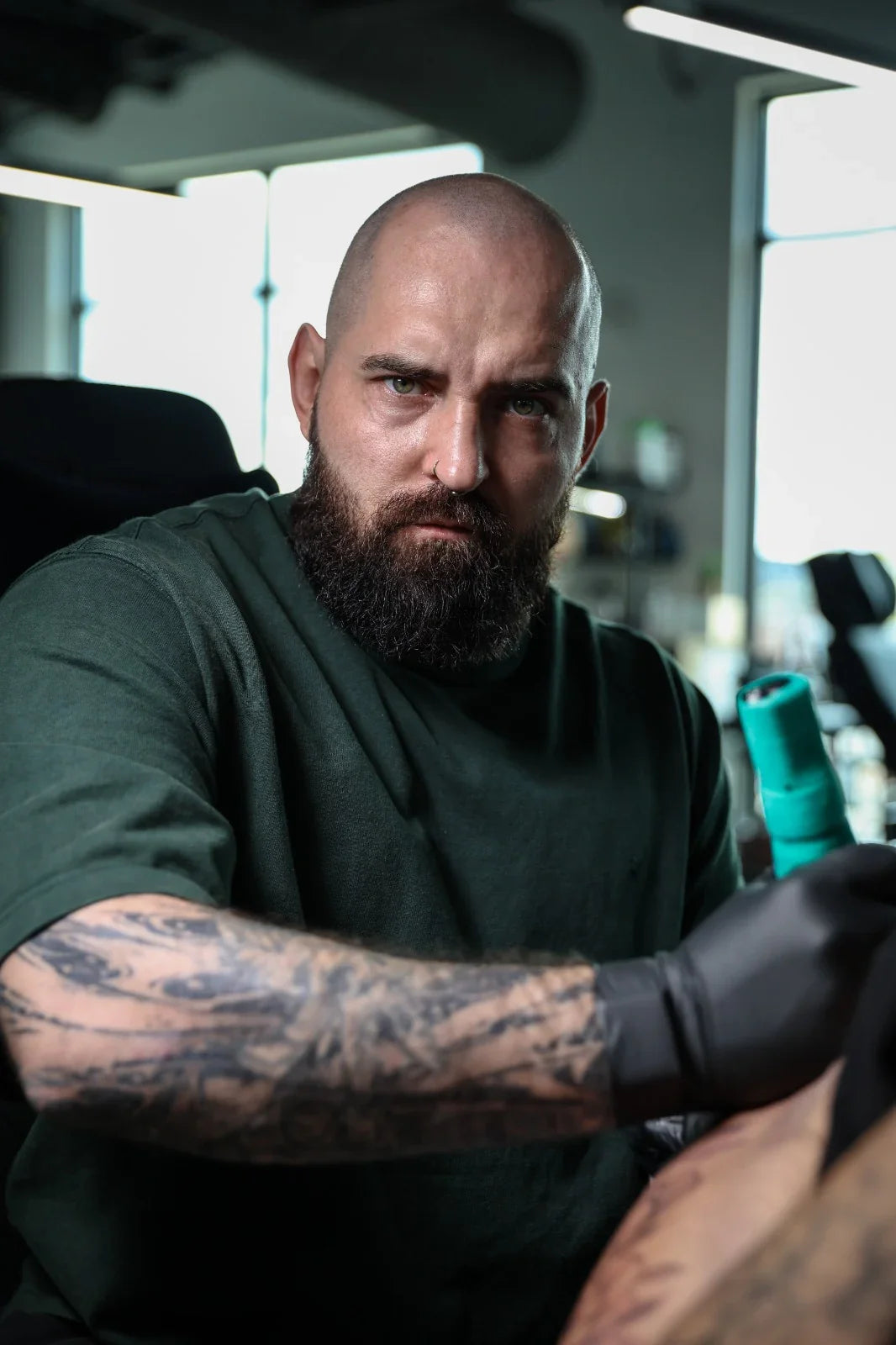 Tattoo Aftercare Solutions Recommended by Professional Artists