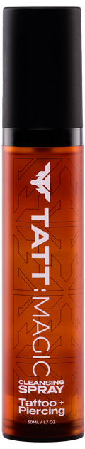 Cleansing Spray