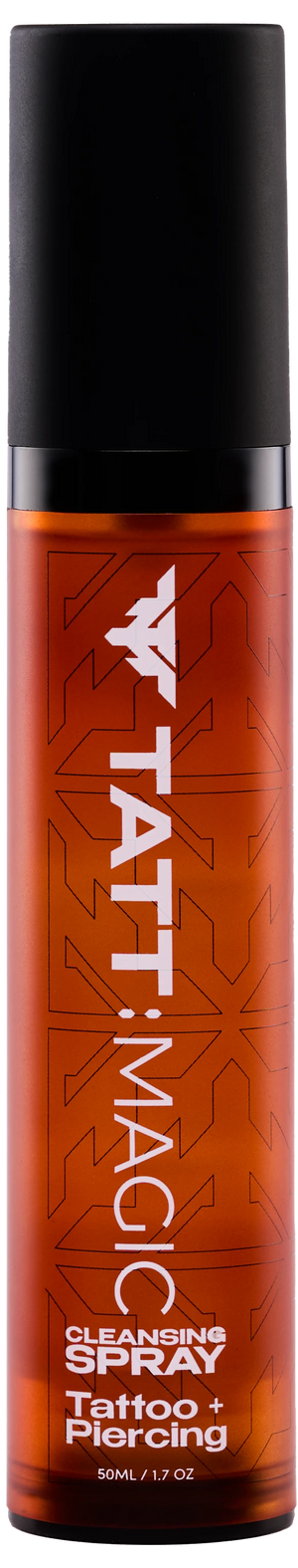 Cleansing Spray