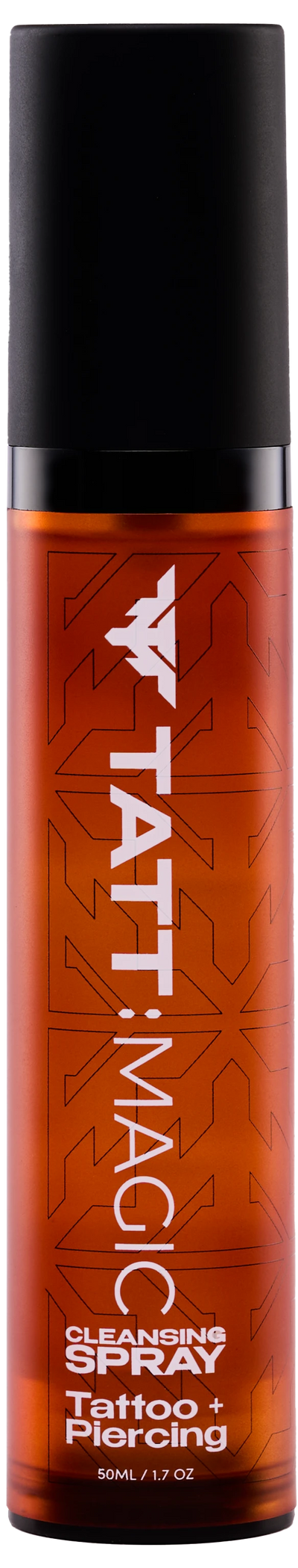 Cleansing Spray
