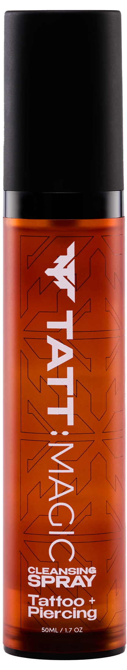Cleansing Spray