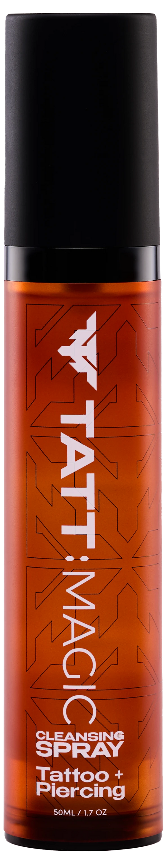Cleansing Spray