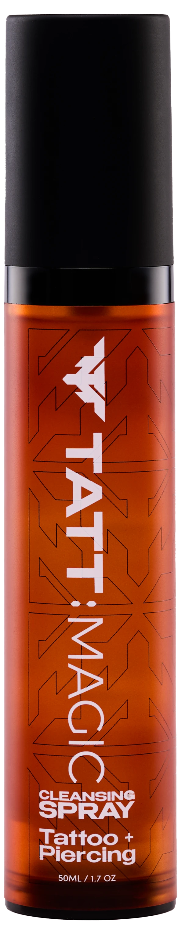 Tattoo aftercare product