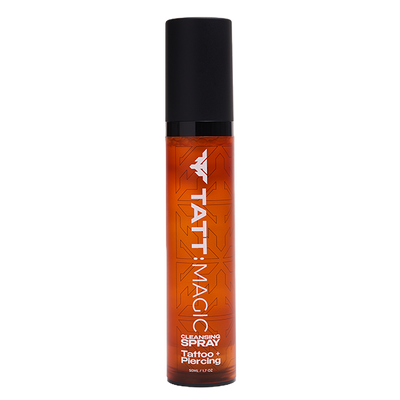 Cleansing Spray