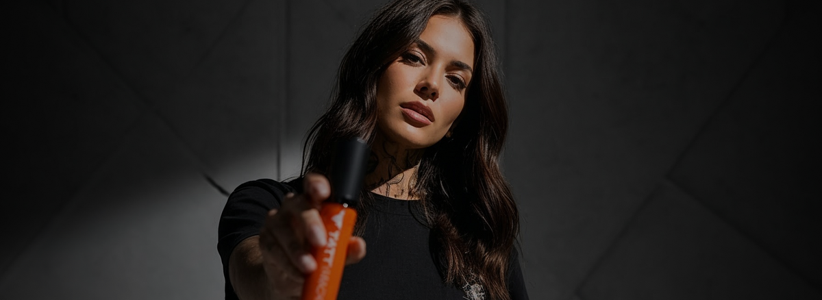 Prepare Your Skin for Perfect Ink
