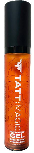 Hydrating Gel