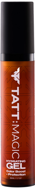 Hydrating Gel