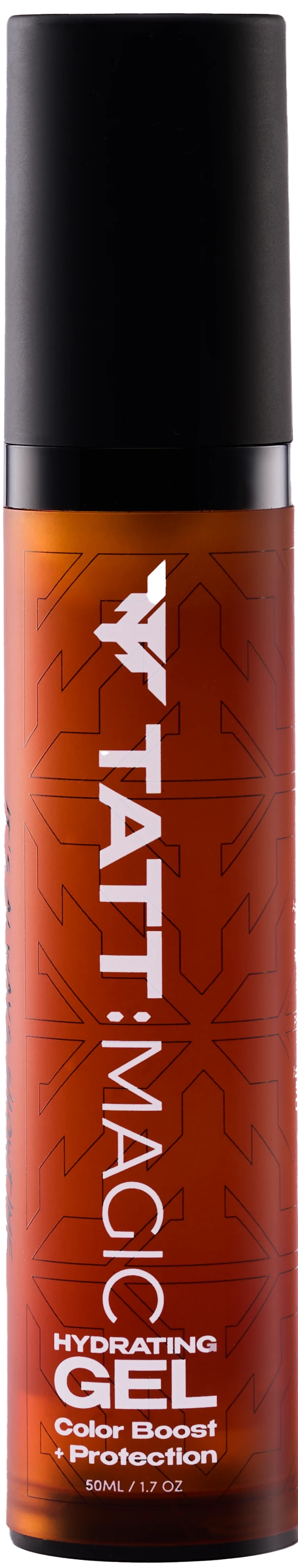 Tattoo aftercare product
