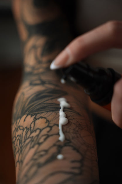 Hydrating Gel