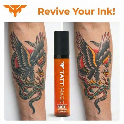 Hydrating Gel