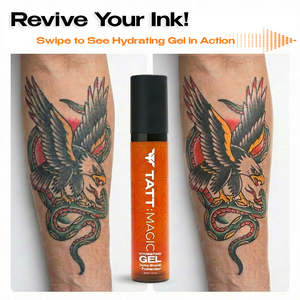 Hydrating Gel