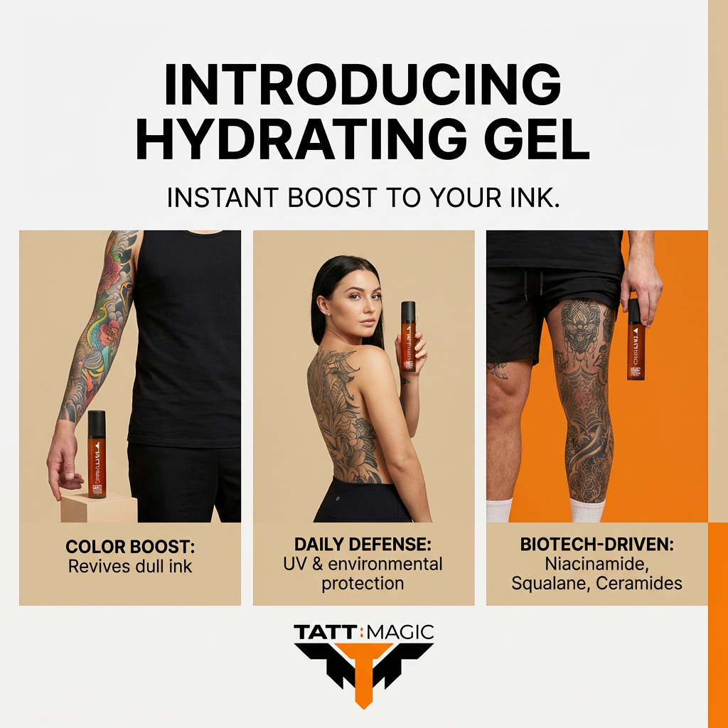 Hydrating Gel