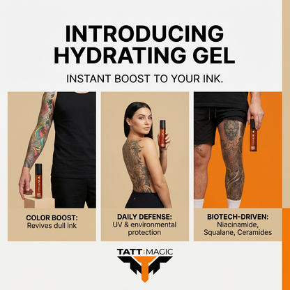 Hydrating Gel