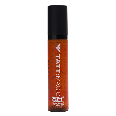 Hydrating Gel