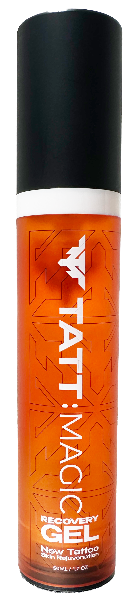 Tatt:Magic Recovery Gel