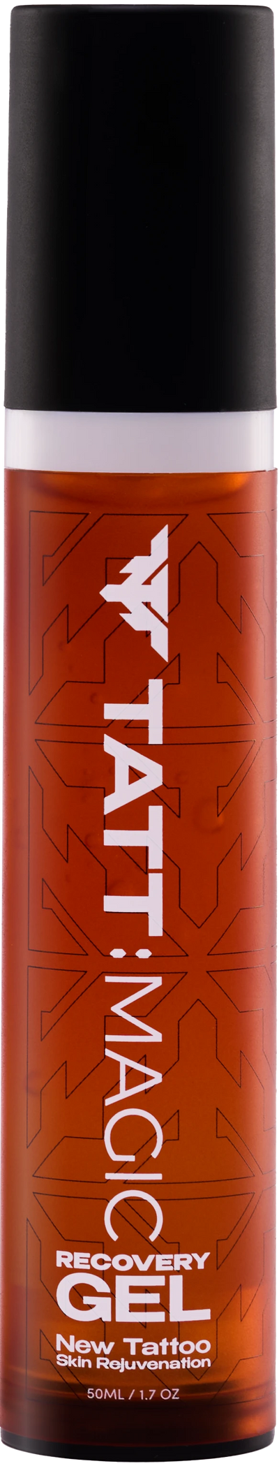 Recovery Gel