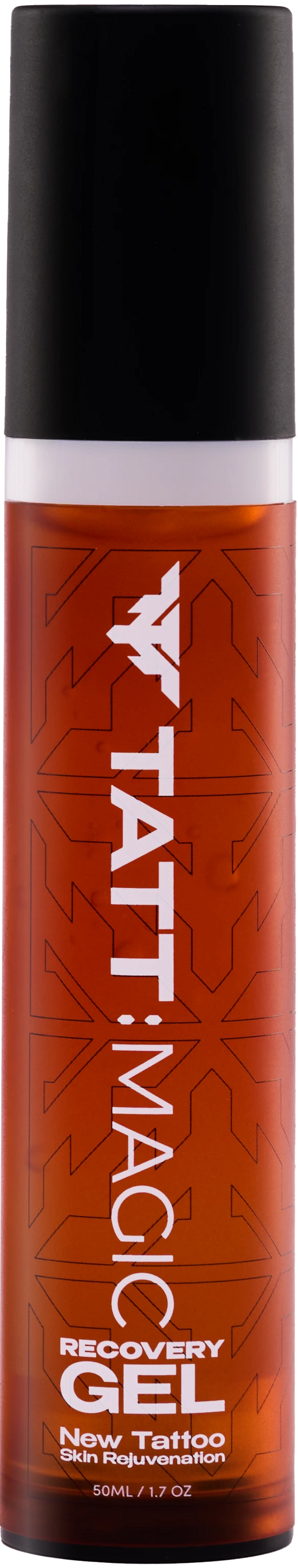 Recovery Gel