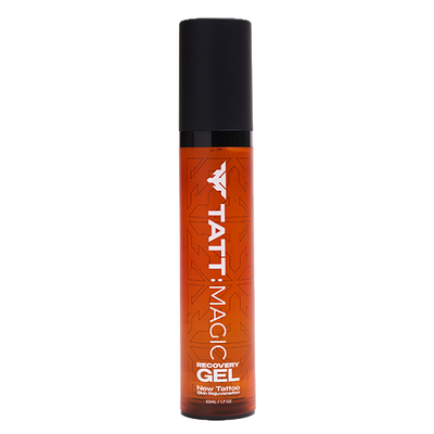 Recovery Gel