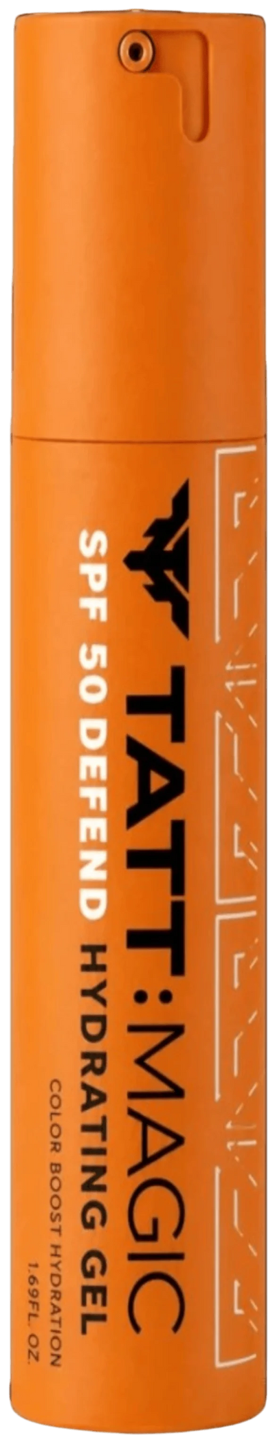 Max Protect SPF 50