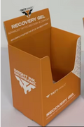 12 Unit Box - Recovery Gel