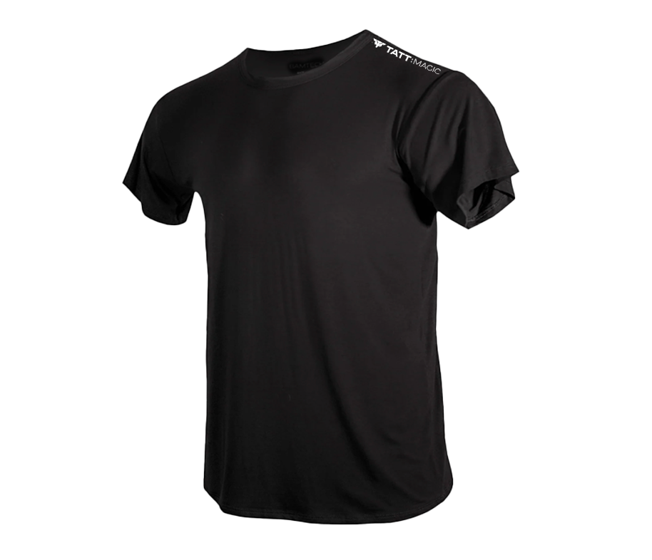 Tatt:Magic Bamboo Performance Tee