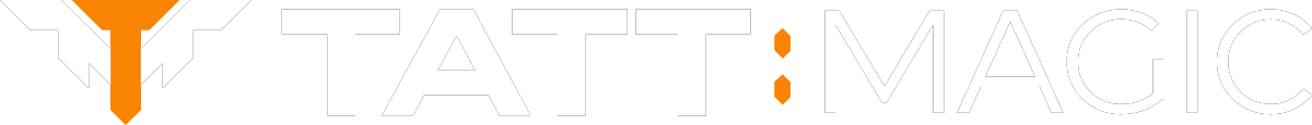 Logo of Tatt Magic