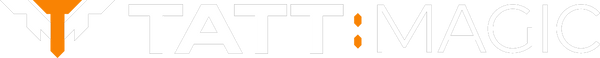 Logo of Tatt Magic
