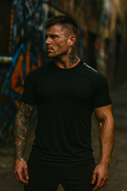 Tatt:Magic Bamboo Performance Tee